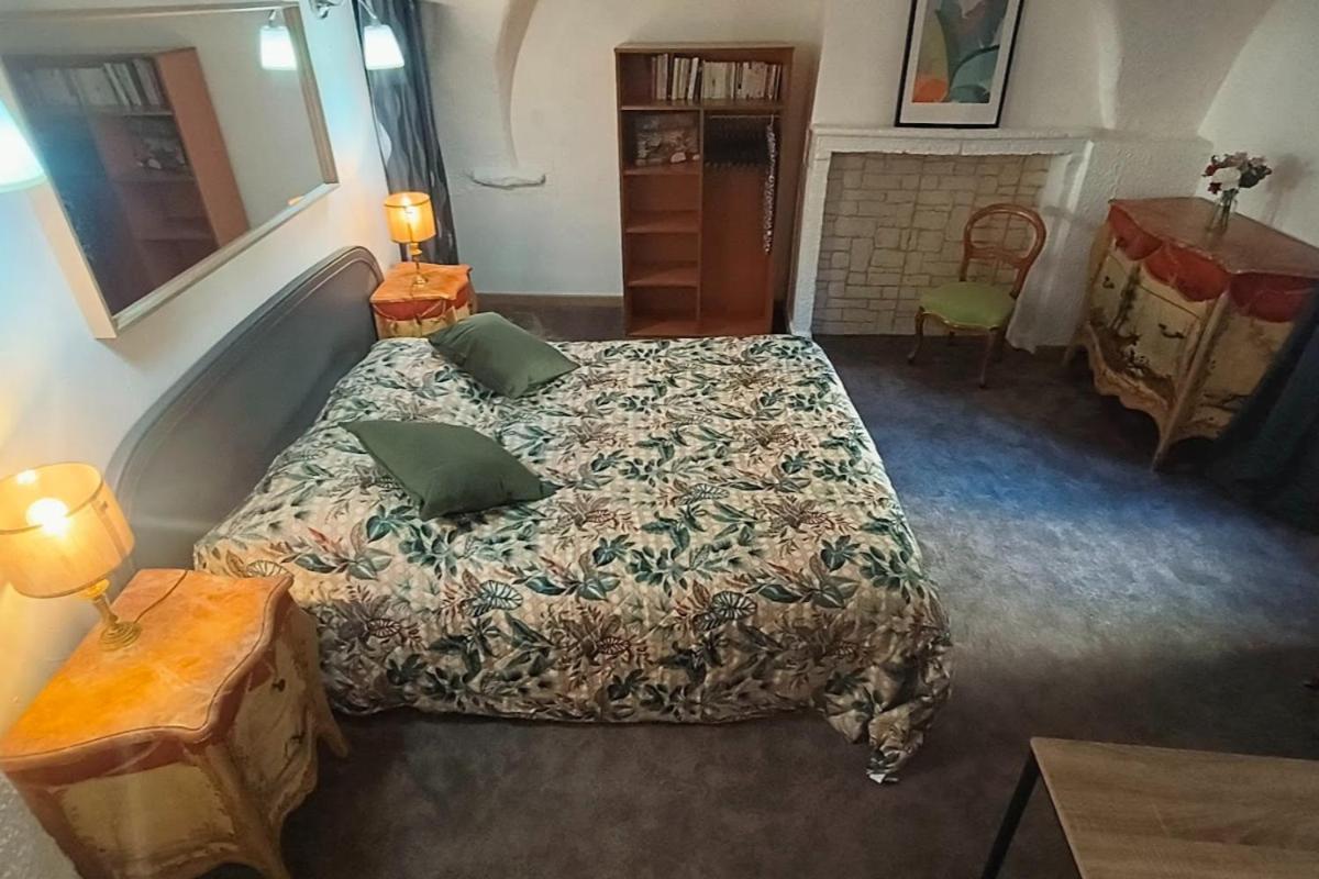 Villa Entier, La Chacuniere Saint-Amant-Tallende