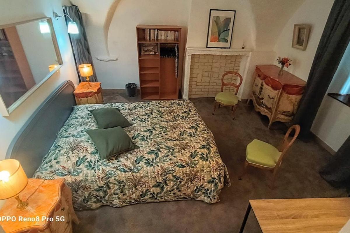 Entier, La Chacuniere Villa Saint-Amant-Tallende